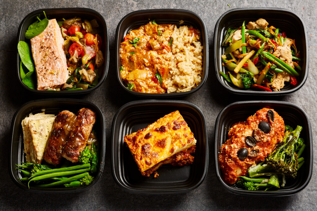 Keto Meal Prep & Ready Meals Delivered | Keto Kitchen Lytham